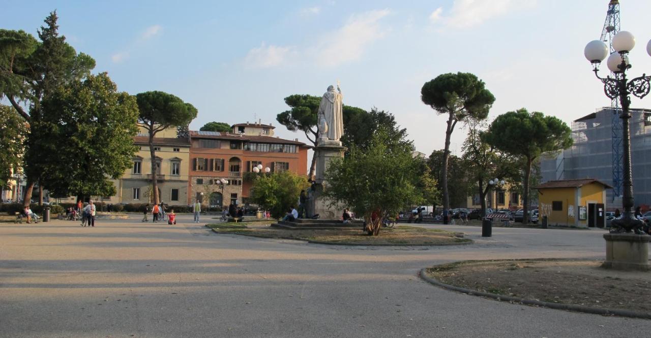 La Casa Dei Fiori Florencia