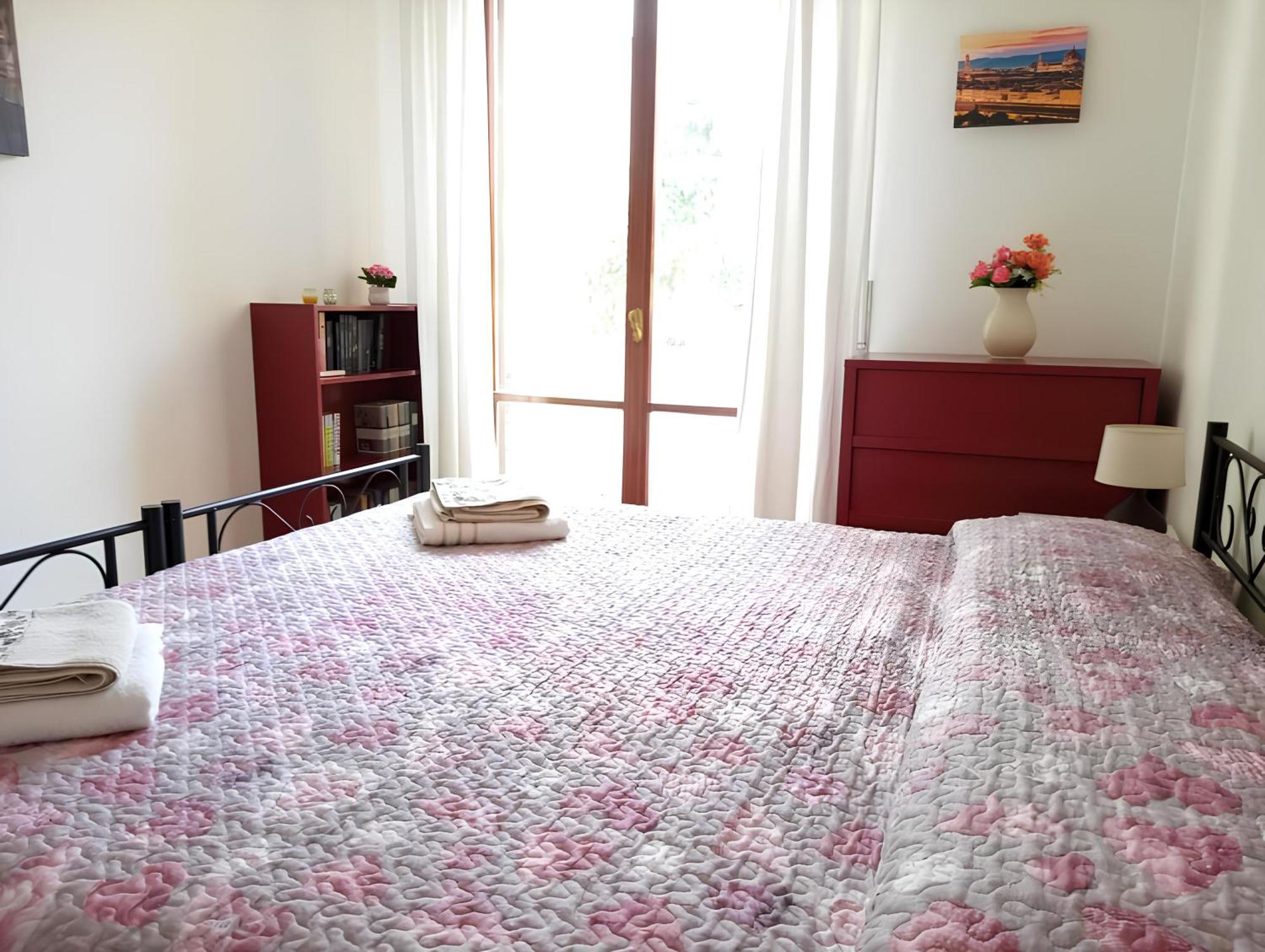 Apartamento La Casa Dei Fiori *