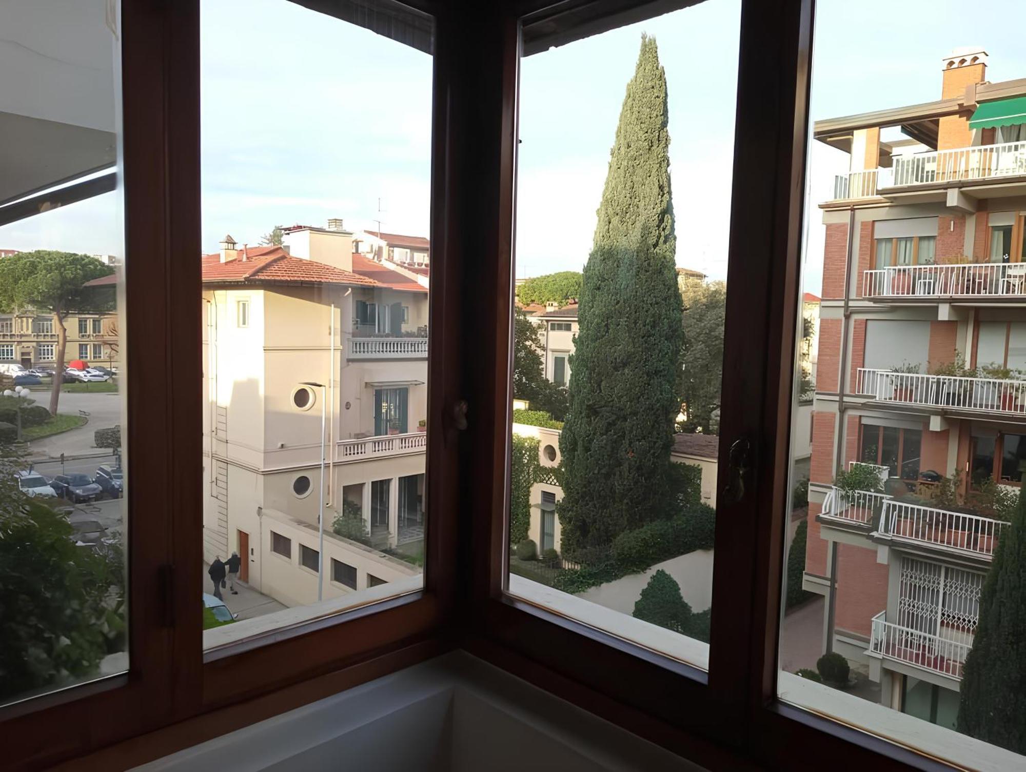 La Casa Dei Fiori * Florencia