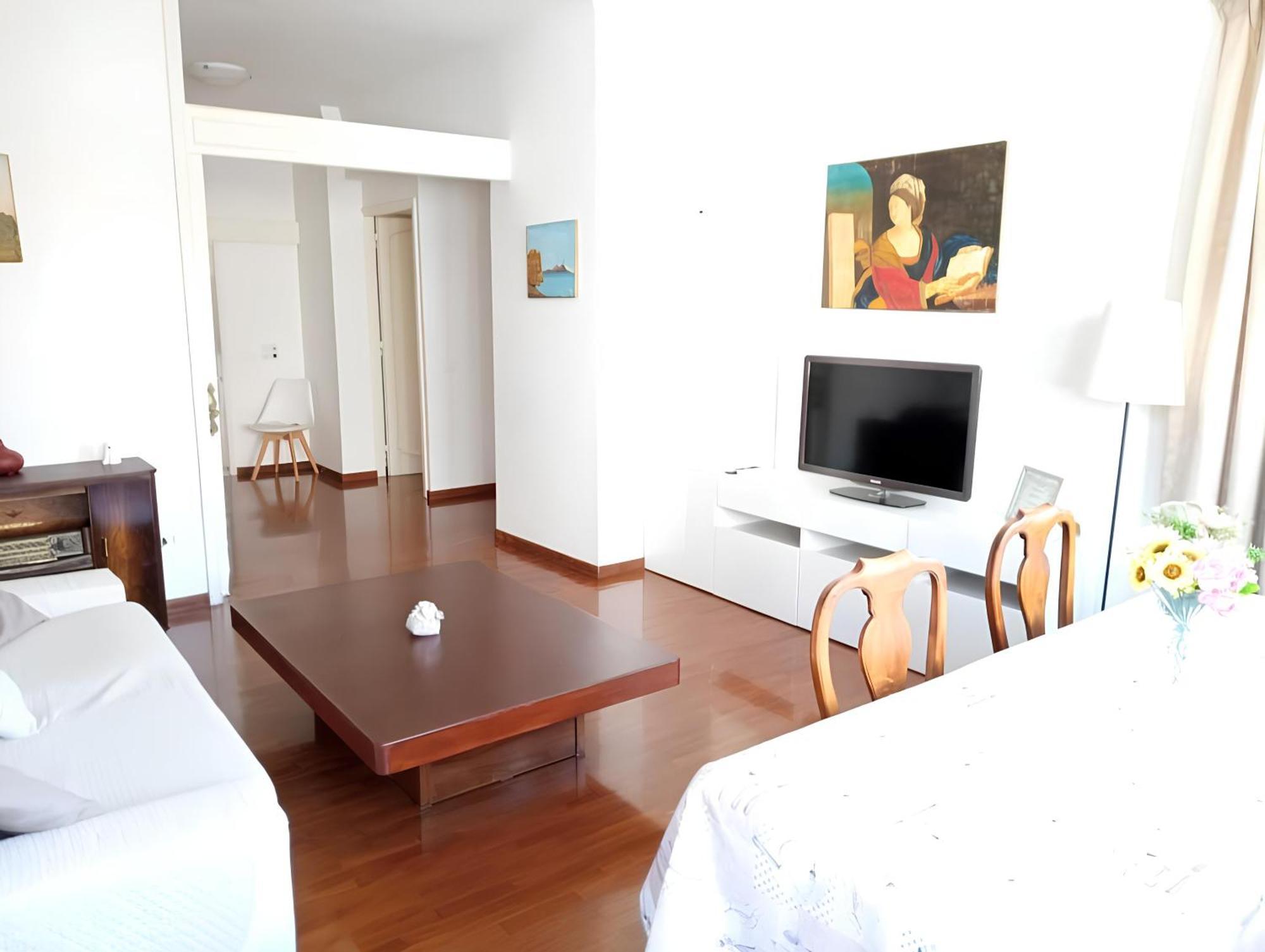 La Casa Dei Fiori Apartamento
