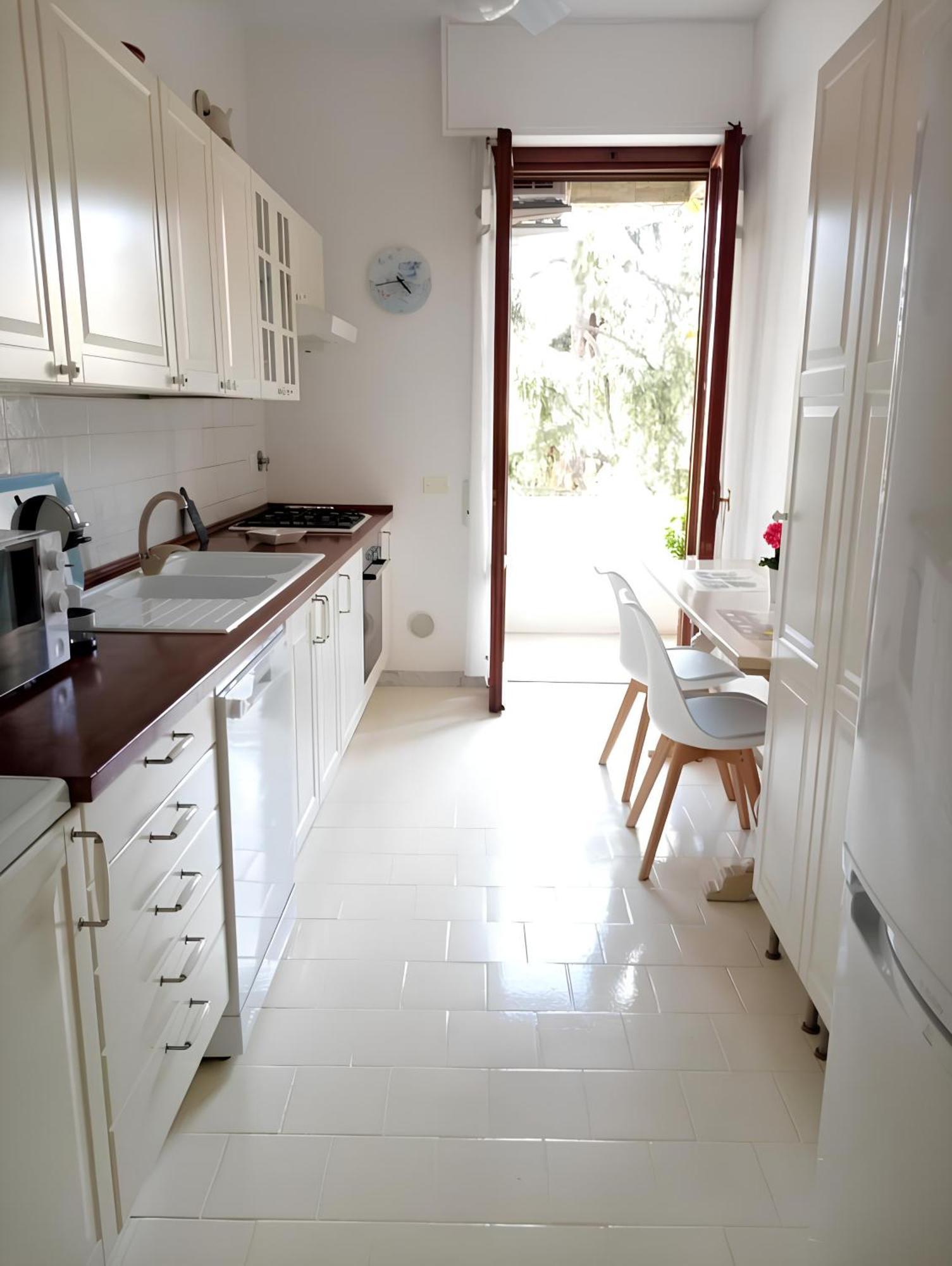 Apartamento La Casa Dei Fiori *