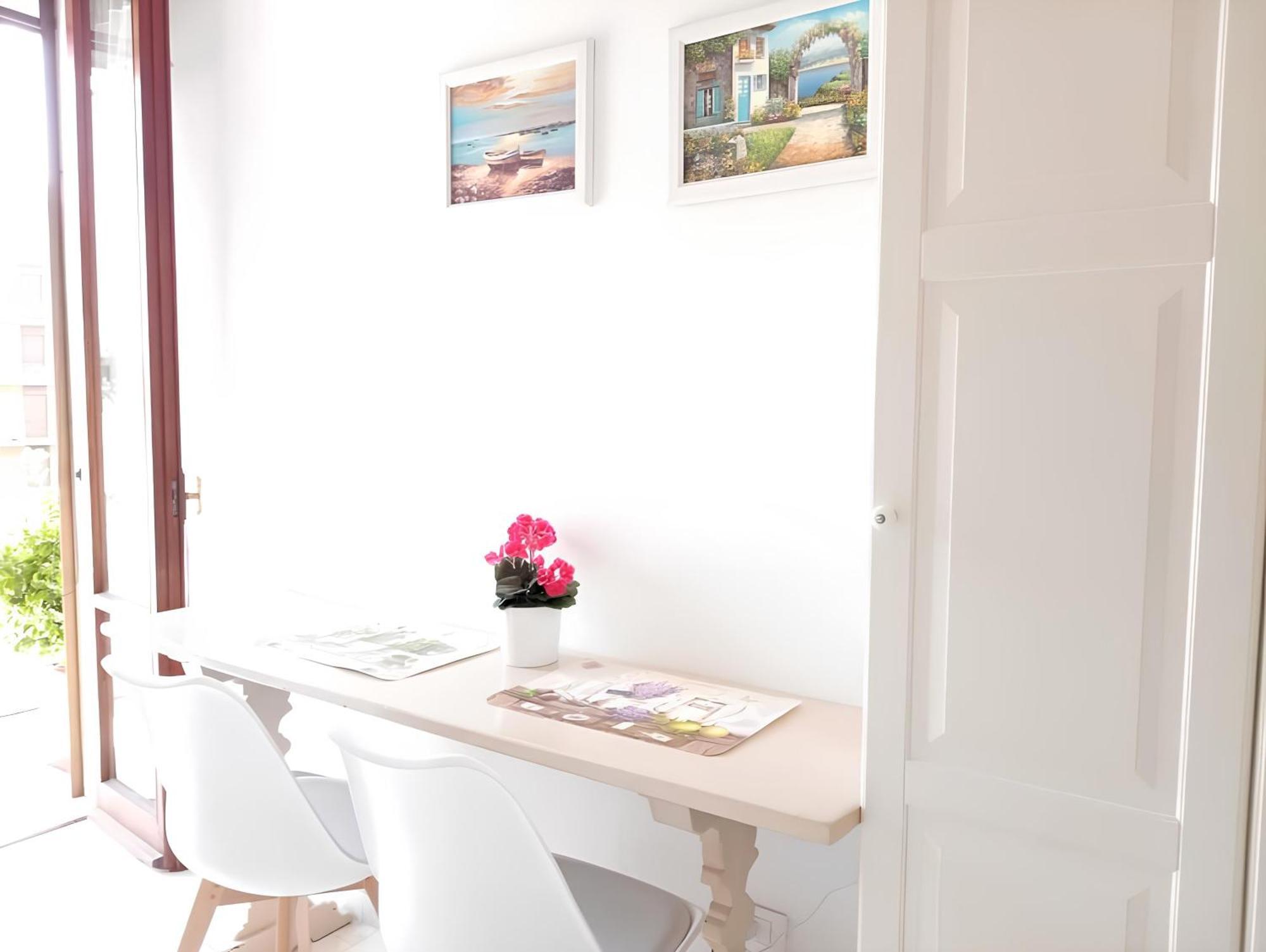 Apartamento La Casa Dei Fiori Florencia