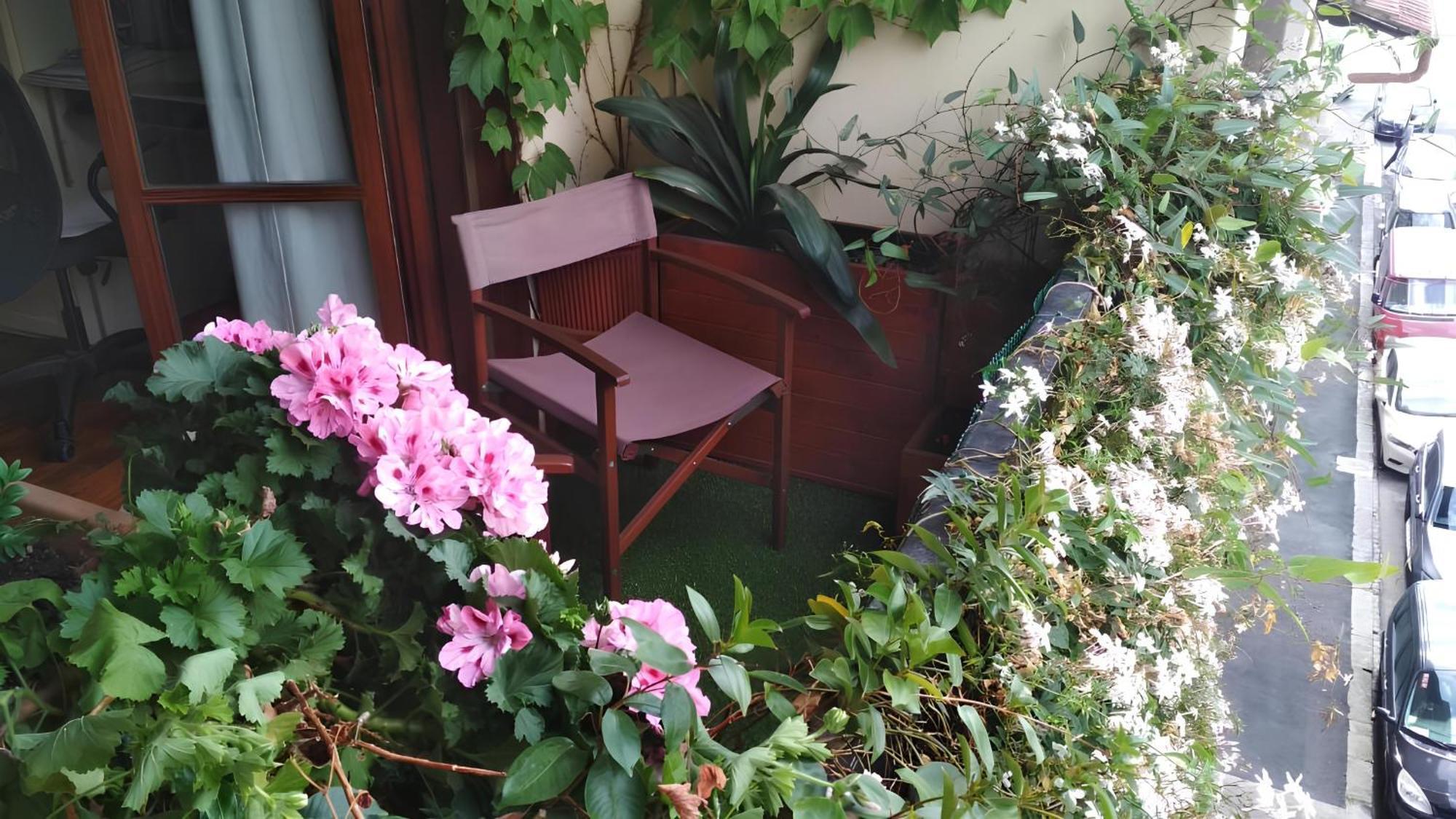 La Casa Dei Fiori * Florencia